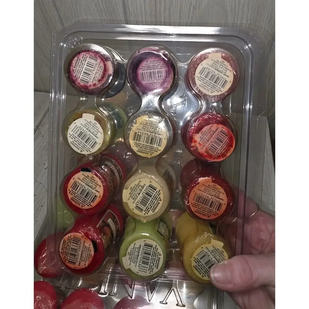 Yankee Candle vintage yankee